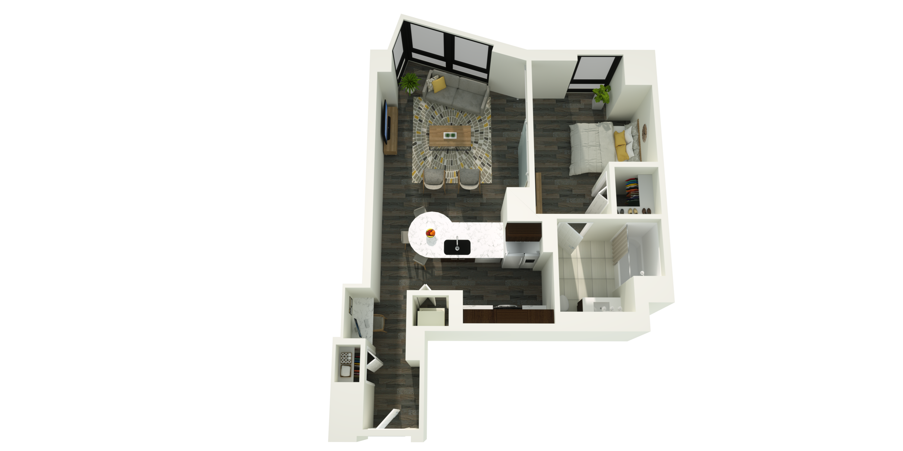 10a Floor Plan 14